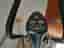 inSPORTline vibrationsplatta svart