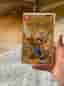 Nintendo Switch Mario + Rabbids Kingdom Battle Gold Edition spel