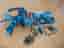 LEGO Ninjago Nya vatten drake 71754