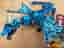 LEGO Ninjago Nya vatten drake 71754
