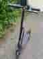 Svart elsparkcykel Xiaomi