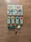 Xbox 360 Scene It? spel med 4 buzzers