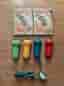 Xbox 360 Scene It? spel med 4 buzzers
