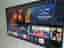 LG 55" 4K Smart TV HDR-10 WiFi Netflix YouTube alle apps