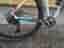 Cube hardtail mountainbike 27,5" stl L