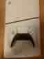 Sony Playstation 5 spelkonsol med handkontroll