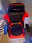Arrozi gaming stol. Extra soft and adjustable
