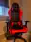 Arrozi gaming stol. Extra soft and adjustable