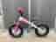 Occano sparkcykel 12”