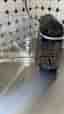 Nespresso kapselmaskin svart/silver