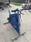 Body Bike spinningcykel blå