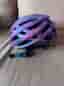 Giro Agilis MIPS cykelhjälm stl S 51–55 cm lila