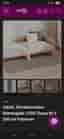 Områdesmattor Rektangulär LUGO Taupe 80 x 200 cm Polyester