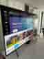 Samsung 55” Smart TV 4K UHD Modell: UE55MU7055