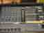 Yamaha EMX66M mixer med inbyggd förstärkare.