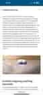 Dreame D20 robotdammsugare svart