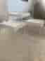 Hay - Tray Table soffbord, 3 stycken  vita