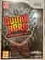 Nintendo Wii Guitar Hero Warriors of Rock spel