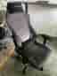 Gamingstol Noblechairs Hero TX Antracitgrå