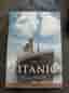 Titanic DVD film med Leonardo DiCaprio och Kate Winslet