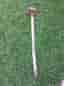 Träskaft (spade).