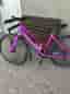 Crescent MILLI  hybridcykel