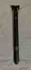 Sadelstolpe: Ritchey WCS Link 27,2x400mm