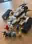 LEGO Ninjago Legacy 71739