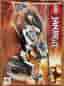 LEGO Ninjago Legacy 71739