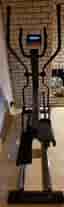 Abilica Crosstrainer Stream FC V (modell 300009)- premium modell