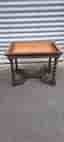 Barok bord 1800tal.