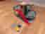 BRIO parkeringshus