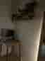 House Doctor litet matbord natur/Ek