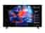 TCL 65V6C 65'' 4K Oöppnad kartong.