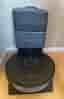 Roborock robotdammsugare s8+
