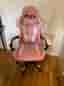 Rosa gamingstol