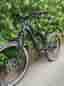 Canyon spectral cf 7 heldämpad mountainbike kolfiber 27,5" stl L