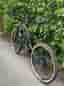 Canyon spectral cf 7 heldämpad mountainbike kolfiber 27,5" stl L