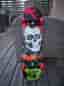 Powell Peralta skateboard