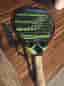 Bullpadel Vertex CTR Pro kolfiber padelracket