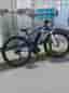 750w Elcykel 55kmh