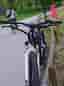 750w Elcykel 55kmh