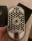Finalmouse Starlight-12 TenZ gamingmus trådlös silver