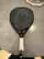 Head Extreme padelracket svart