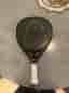 Head Extreme padelracket svart