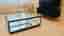 Parade design soffbord – exklusivt svart glasbord (Nypris 14 280 kr)