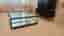 Parade design soffbord – exklusivt svart glasbord (Nypris 14 280 kr)