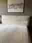 Ellos Home Sänggavel Soft 180 cm