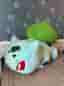Pokémon gosedjur Bulbasaur 60cm