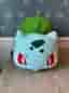 Pokémon gosedjur Bulbasaur 60cm